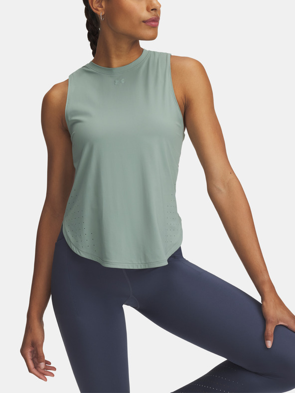 Under Armour Női atlétatrikó Under Armour UA Launch Elite Tank