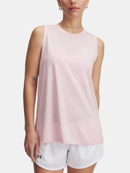 Under Armour Női atlétatrikó Under Armour Tech Tank Twist