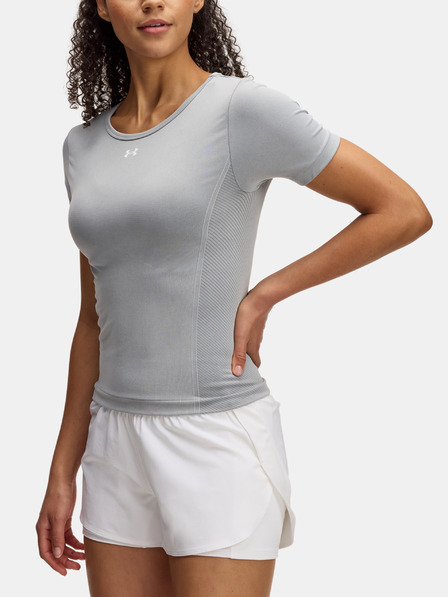 Under Armour Női póló Under Armour Vanish Seamless Washed SS