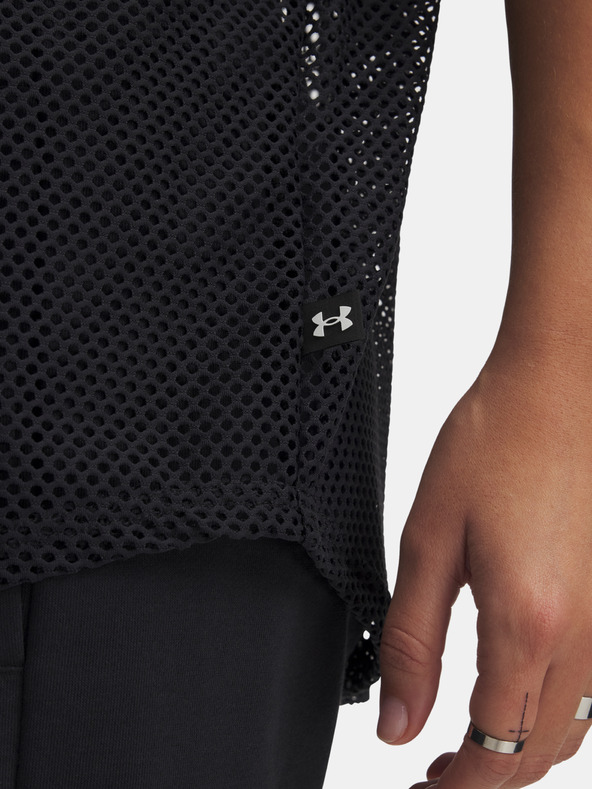 Under Armour Női póló Under Armour Sportswear Baseball Jersey