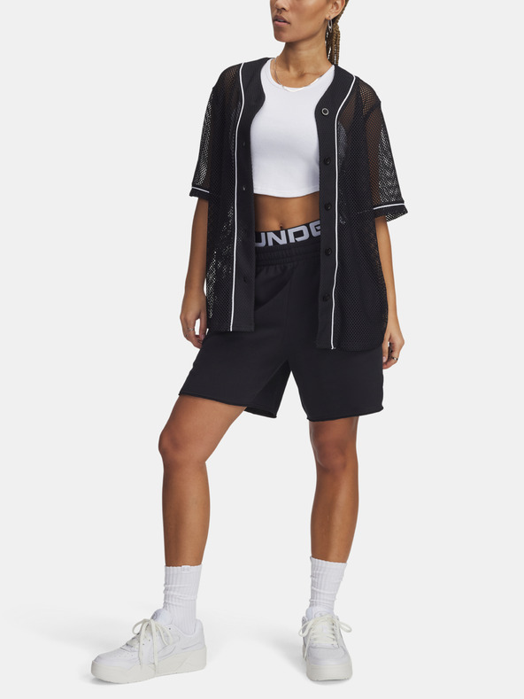 Under Armour Női póló Under Armour Sportswear Baseball Jersey