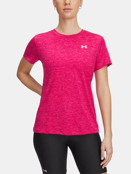 Under Armour Női póló Under Armour Tech SSC- Twist