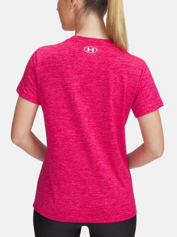Under Armour Női póló Under Armour Tech SSC- Twist