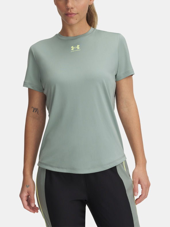 Under Armour Női póló Under Armour UA W's Ch. Pro Train SS