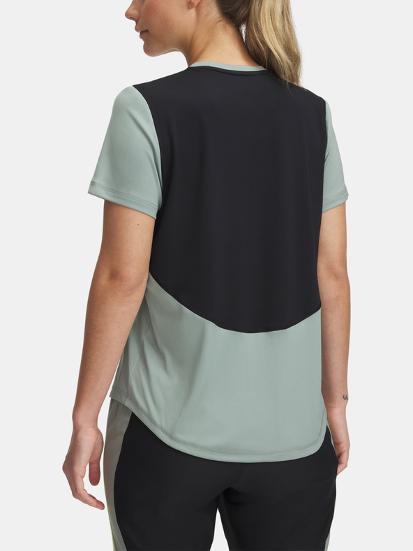 Under Armour Női póló Under Armour UA W's Ch. Pro Train SS