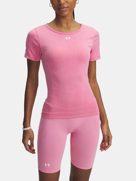 Under Armour Női póló Under Armour Vanish Seamless Washed SS