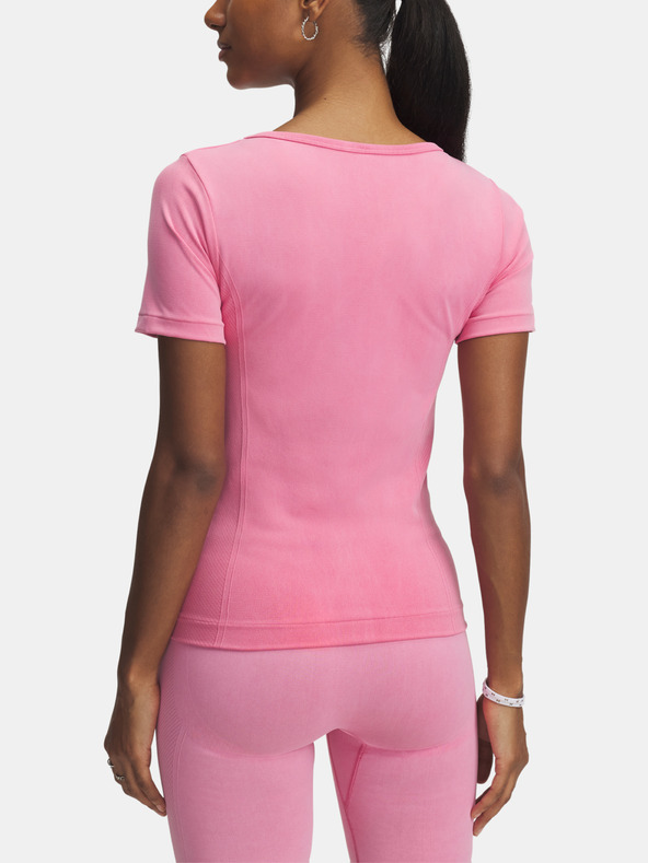 Under Armour Női póló Under Armour Vanish Seamless Washed SS