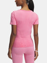 Under Armour Női póló Under Armour Vanish Seamless Washed SS