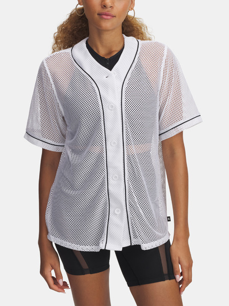 Under Armour Női póló Under Armour Sportswear Baseball Jersey