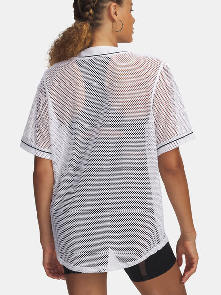Under Armour Női póló Under Armour Sportswear Baseball Jersey