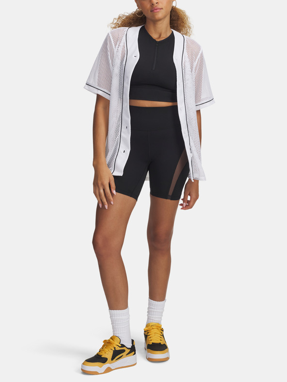 Under Armour Női póló Under Armour Sportswear Baseball Jersey