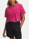 Under Armour Női póló Under Armour UA Rival Wash SS