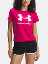 Under Armour Női póló Under Armour UA Logo SS