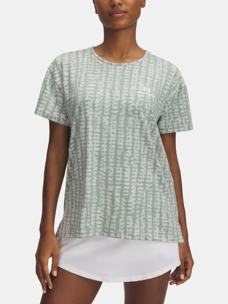 Under Armour Női póló Under Armour Vanish Energy SS 2.0 Print