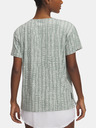 Under Armour Női póló Under Armour Vanish Energy SS 2.0 Print