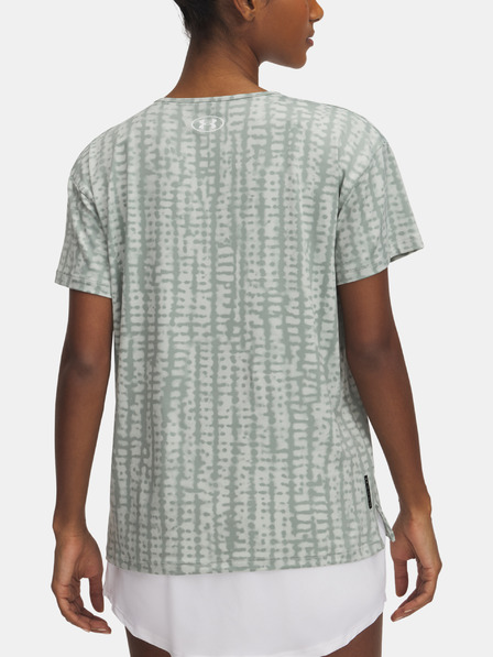 Under Armour Női póló Under Armour Vanish Energy SS 2.0 Print