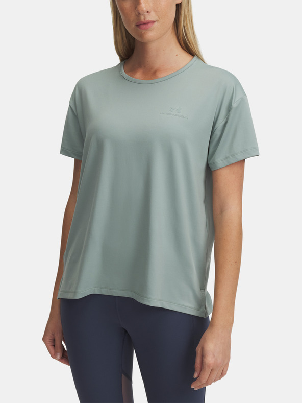 Under Armour Női póló Under Armour UA Vanish Energy SS 2.0