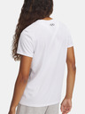 Under Armour Női póló Under Armour UA TECH PTH GRAPHIC SSC