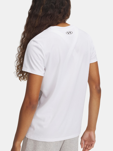 Under Armour Női póló Under Armour UA TECH PTH GRAPHIC SSC