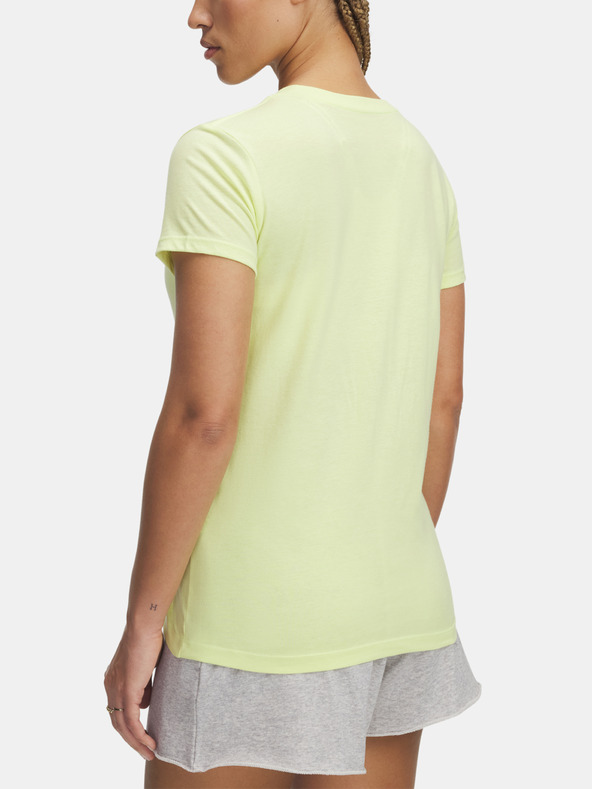 Under Armour Női póló Under Armour UA Logo SS