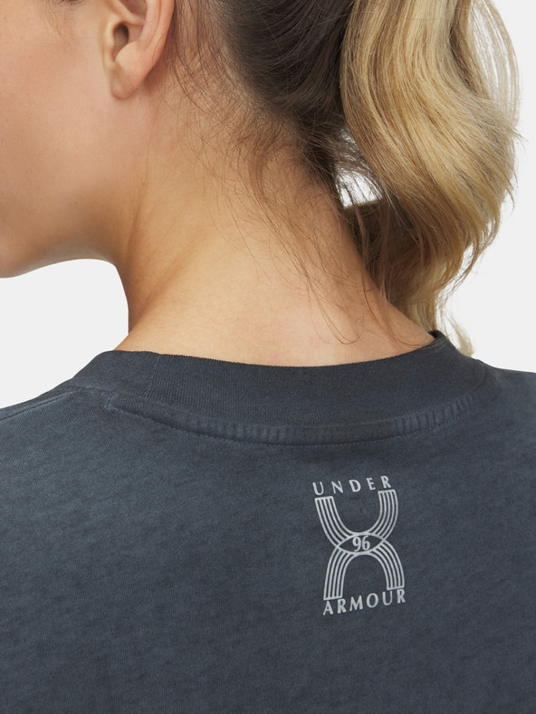 Under Armour Női póló Under Armour UA Run 96 Graphic SS
