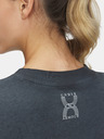 Under Armour Női póló Under Armour UA Run 96 Graphic SS