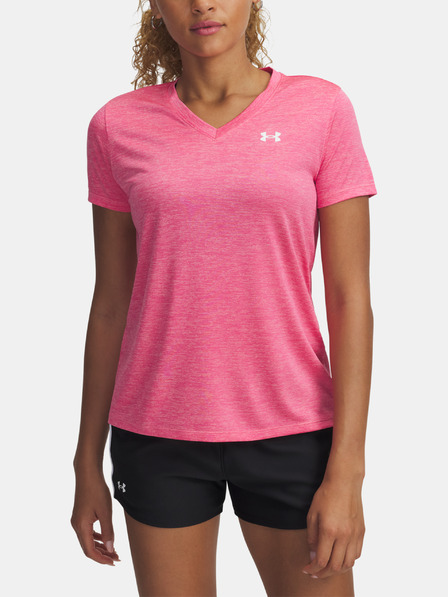 Under Armour Női póló Under Armour Tech SSV- Twist