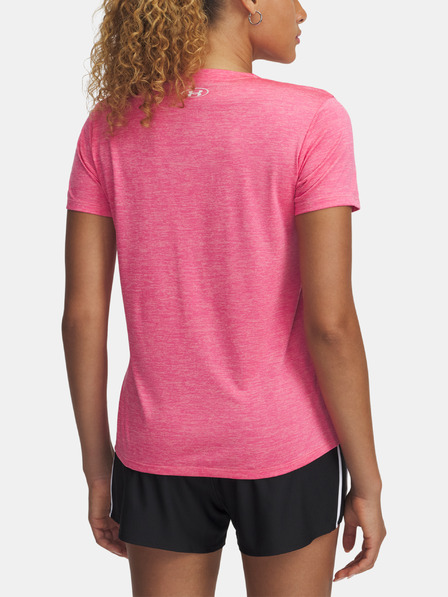 Under Armour Női póló Under Armour Tech SSV- Twist