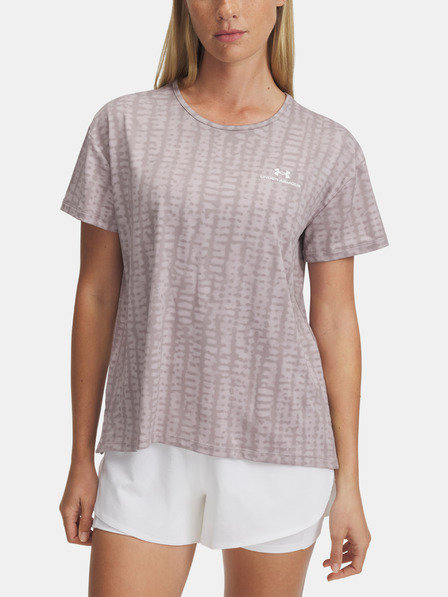 Under Armour Női póló Under Armour Vanish Energy SS 2.0 Print