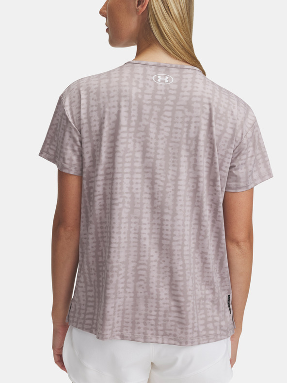 Under Armour Női póló Under Armour Vanish Energy SS 2.0 Print