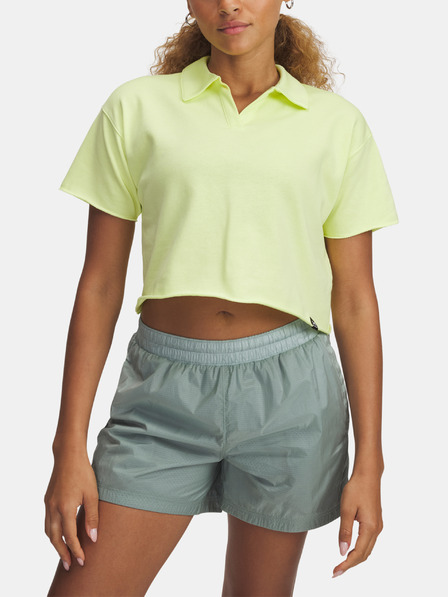 Under Armour Női póló Under Armour UA Icon Terry Polo