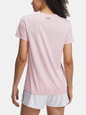 Under Armour Női póló Under Armour UA TECH PTH GRAPHIC SSC
