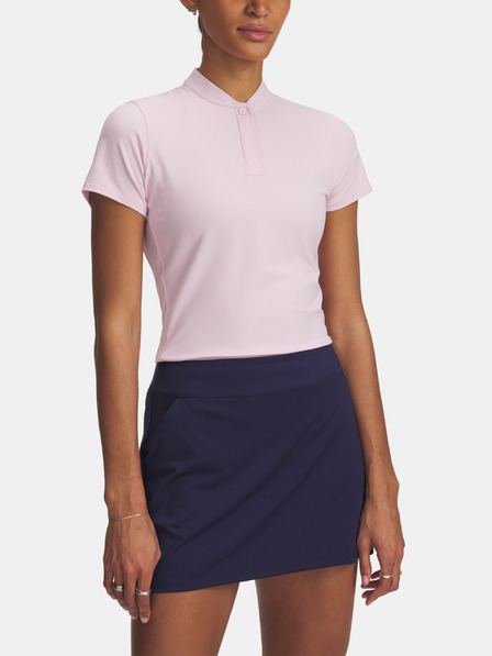 Under Armour Női póló Under Armour UA Drive Chill SS Polo
