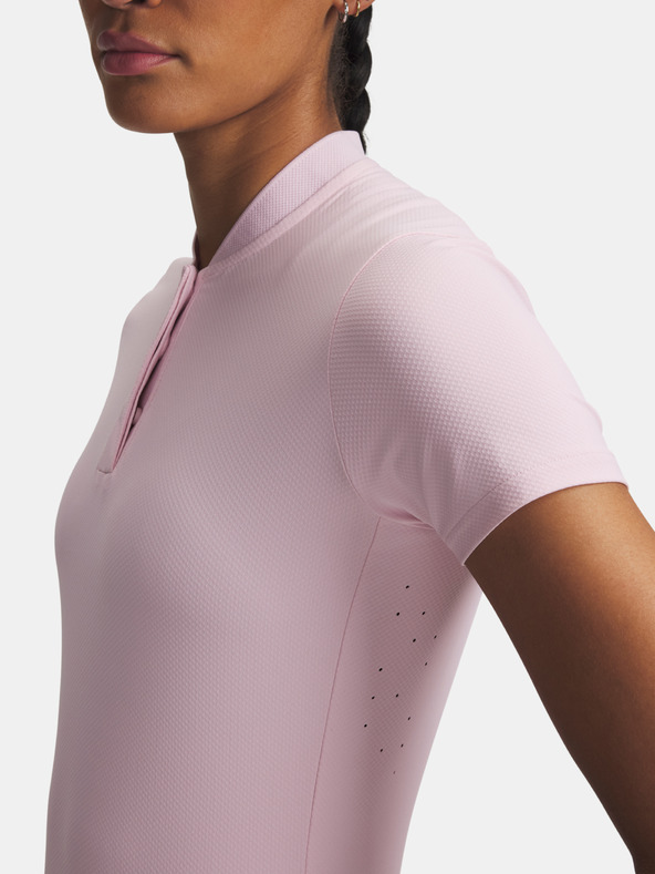 Under Armour Női póló Under Armour UA Drive Chill SS Polo