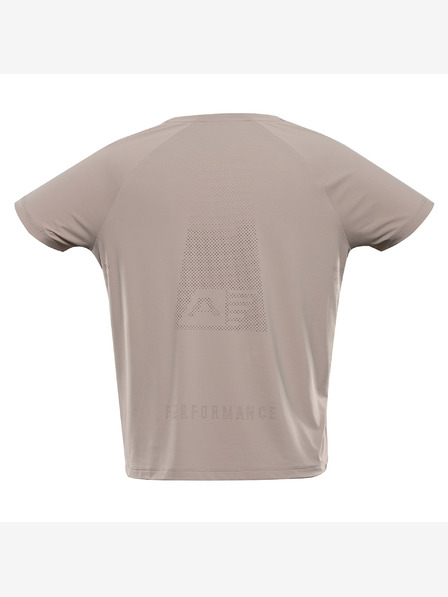 ALPINE PRO Női funkcionális póló ALPINE PRO MOLSA