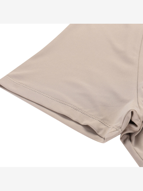 ALPINE PRO Női funkcionális póló ALPINE PRO MOLSA