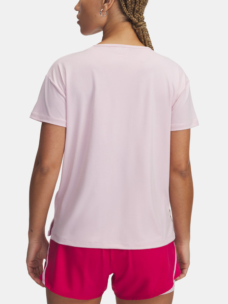 Under Armour Női póló Under Armour UA Vanish Energy SS 2.0