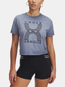Under Armour Női póló Under Armour UA Run 96 Graphic SS