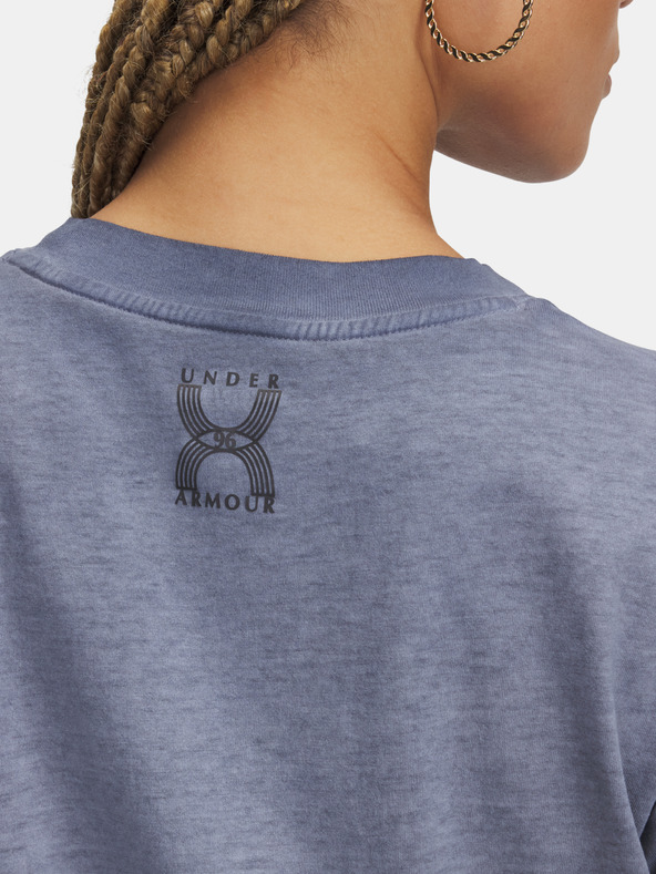 Under Armour Női póló Under Armour UA Run 96 Graphic SS