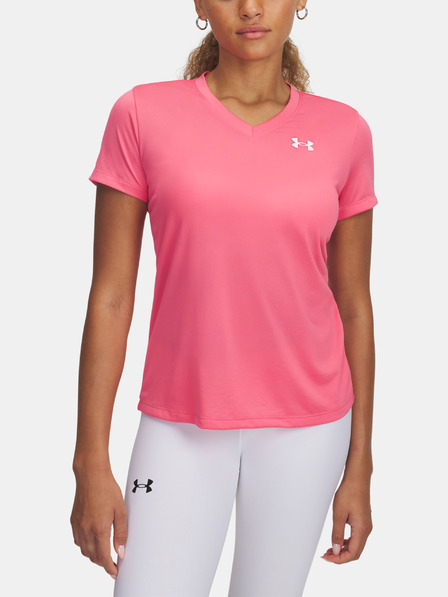 Under Armour Női póló Under Armour Tech SSV- Solid