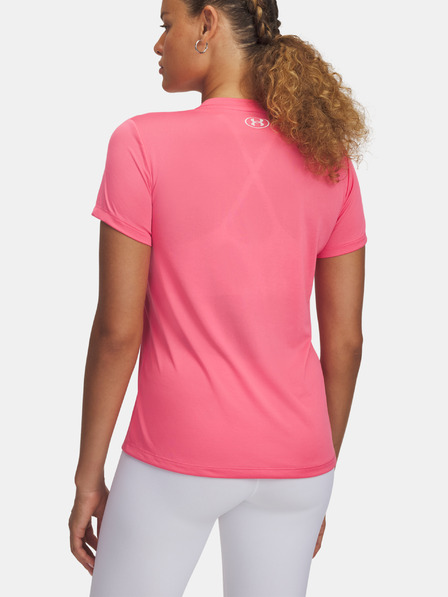 Under Armour Női póló Under Armour Tech SSV- Solid
