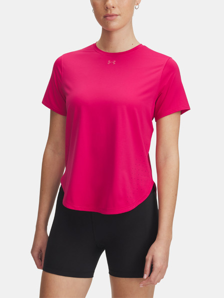 Under Armour Női póló Under Armour UA Launch Elite Shortsleeve