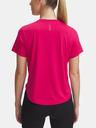 Under Armour Női póló Under Armour UA Launch Elite Shortsleeve
