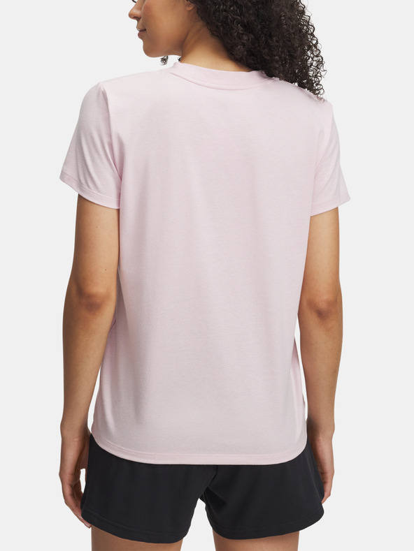 Under Armour Női póló Under Armour UA Rival Core SS