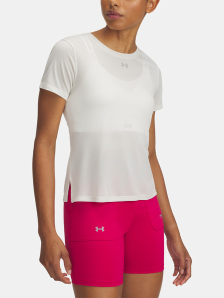 Under Armour Női póló Under Armour UA Trail Run SS