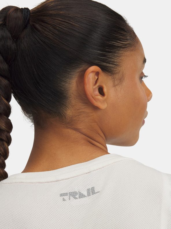 Under Armour Női póló Under Armour UA Trail Run SS