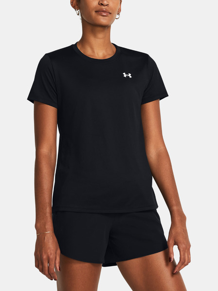 Under Armour Női póló Under Armour Tech SSC - Solid