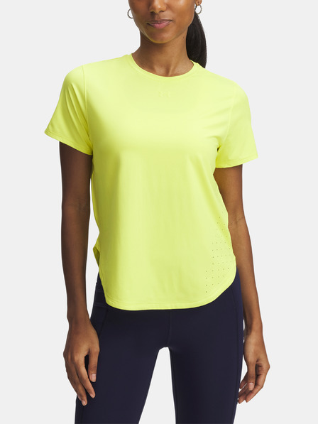 Under Armour Női póló Under Armour UA Launch Elite Shortsleeve