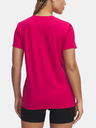 Under Armour Női póló Under Armour UA Rival Core SS