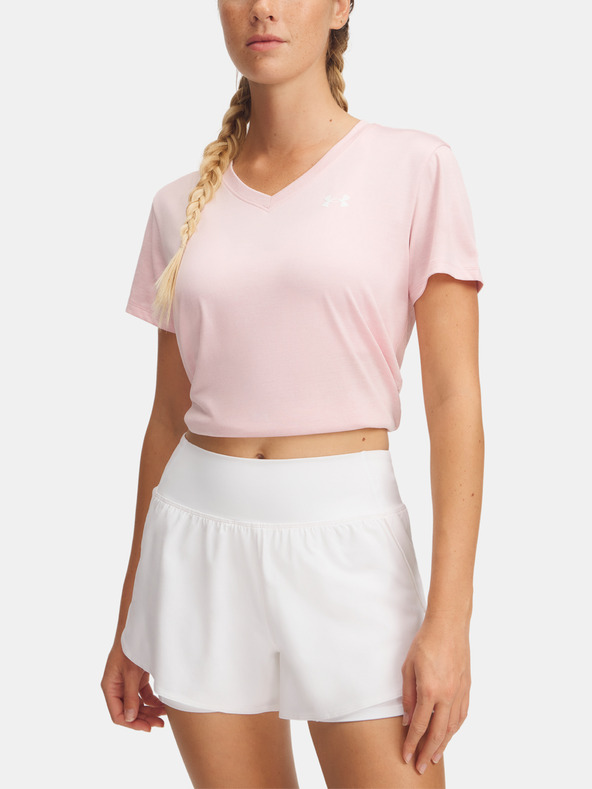 Under Armour Női póló Under Armour Tech SSV- Twist